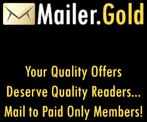 Mailer Gold